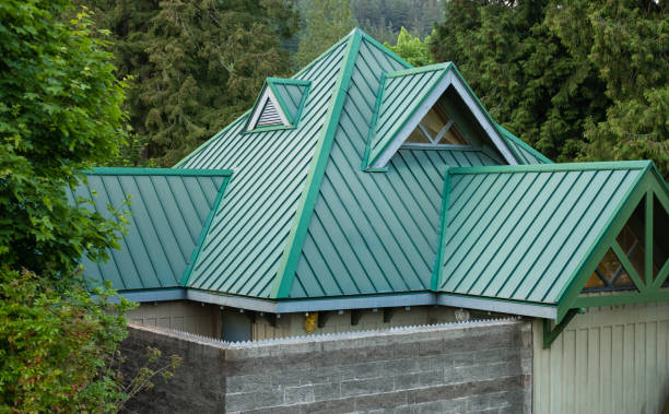 Trusted Shoreline, WA Roofing Experts